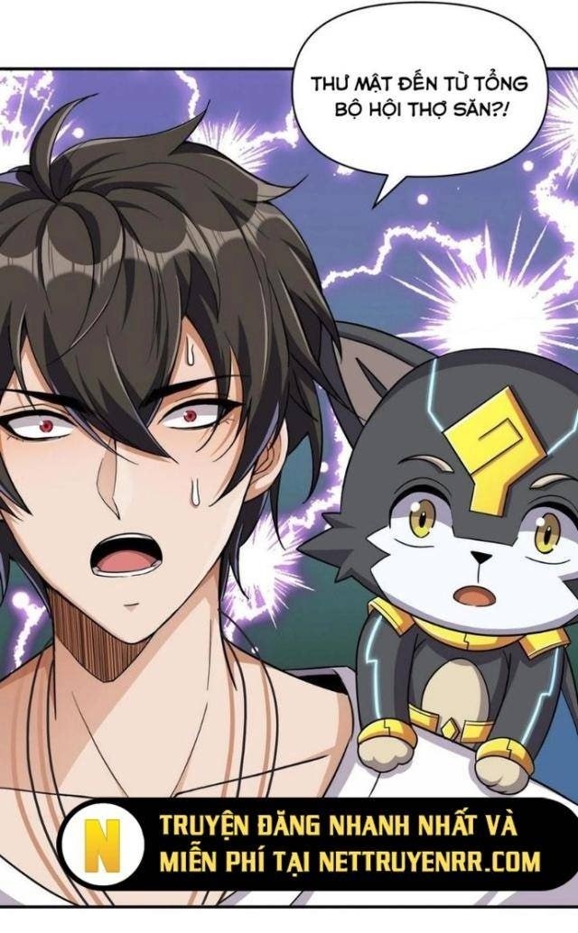 Quái Vật Nhạc Viên - Page 41