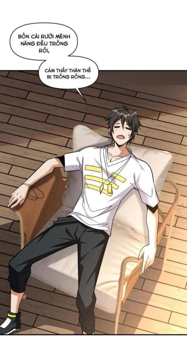 Quái Vật Nhạc Viên - Page 30