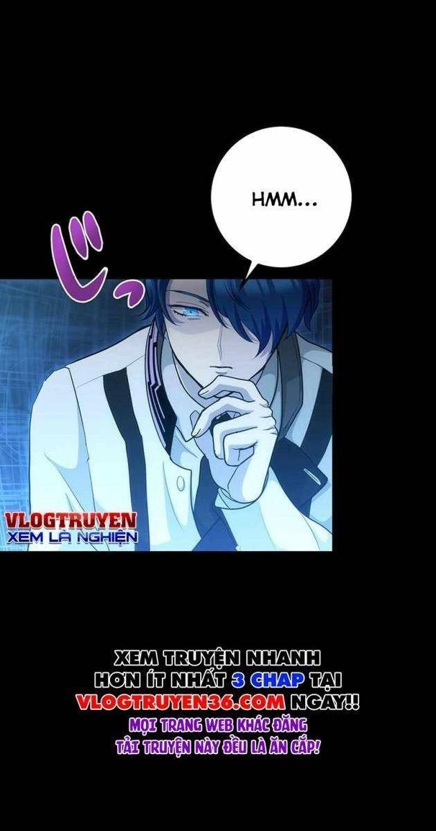 Sự Trở Lại Của Tuyệt Thế Pháp Sư - Page 40