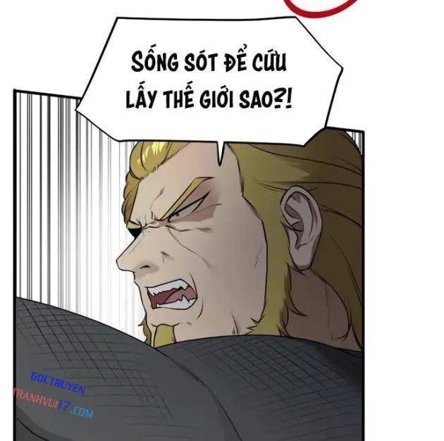 Kẻ Man Rợ Bước Vào Học Viện Danh Giá - Page 36