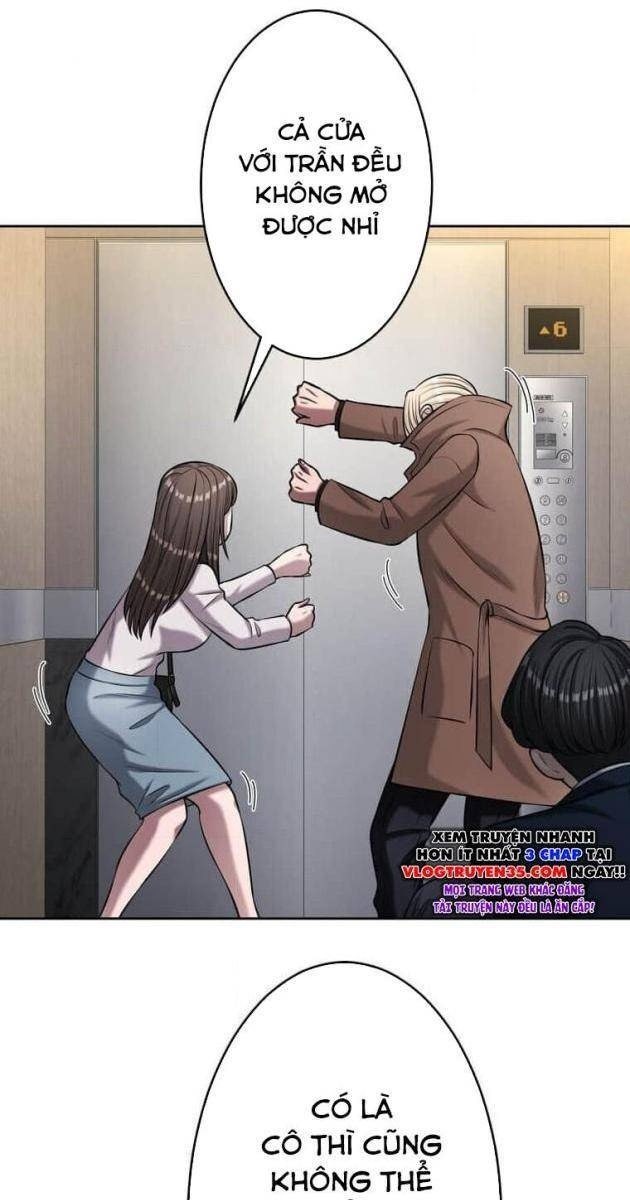 Giáo Viên Ác Quỷ Saiko - Page 61