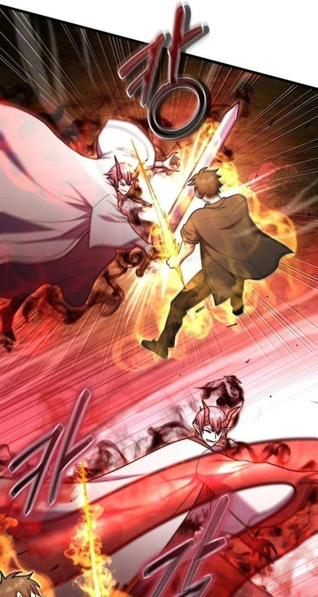 Thăng Hạng Từ Đỉnh Cấp - Page 51