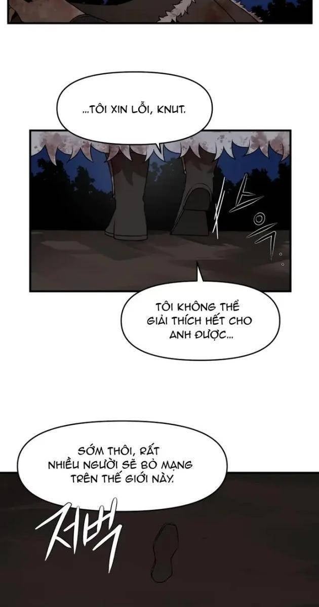 Kẻ Man Rợ Bước Vào Học Viện Danh Giá - Page 36