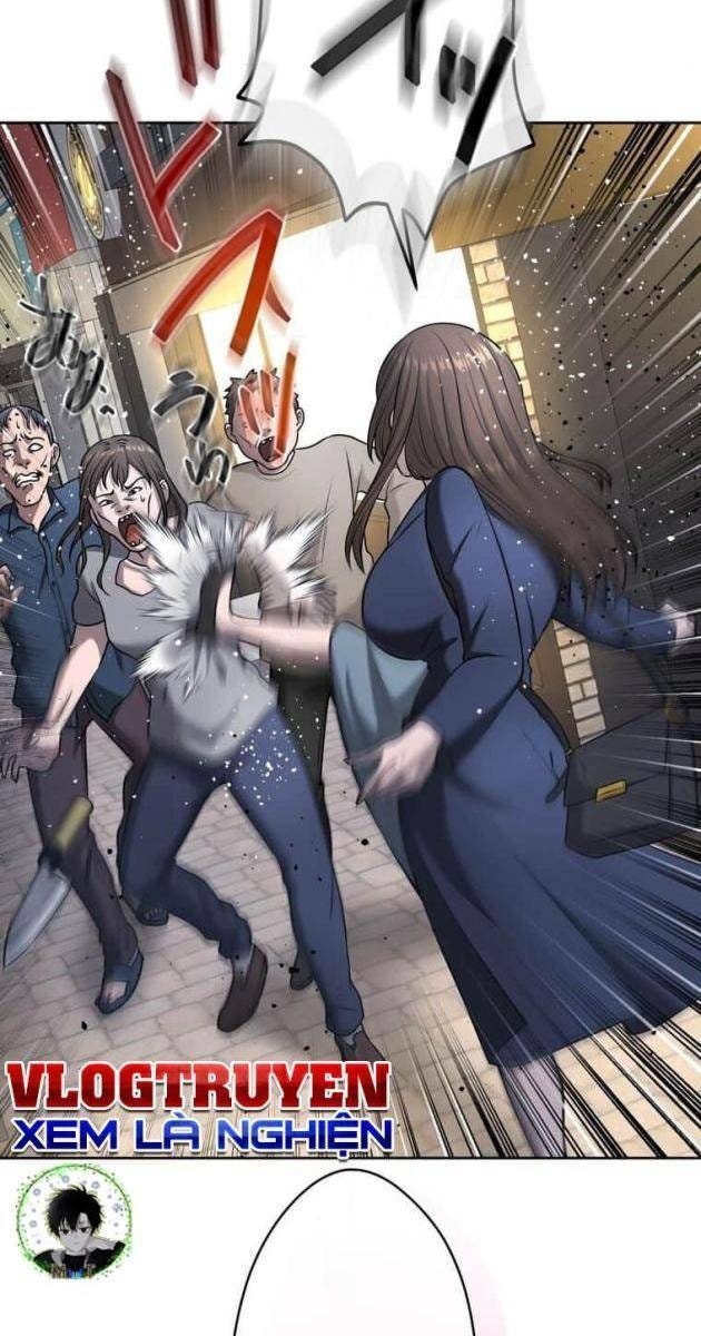 Giáo Viên Ác Quỷ Saiko - Page 31