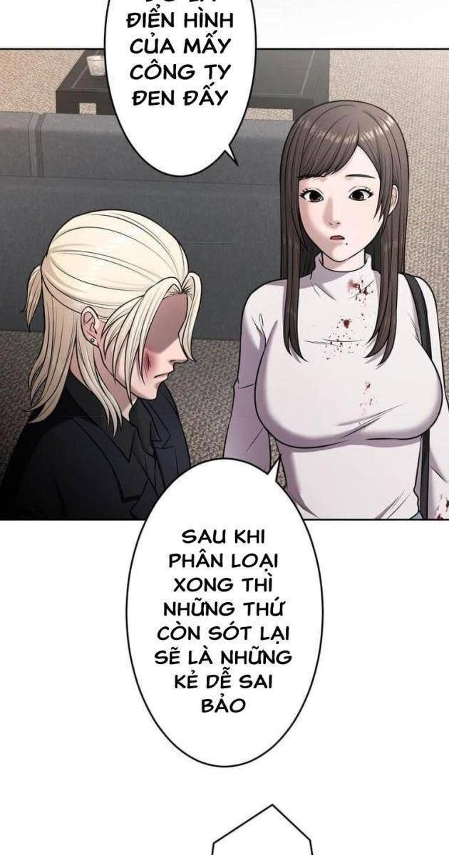 Giáo Viên Ác Quỷ Saiko - Page 30