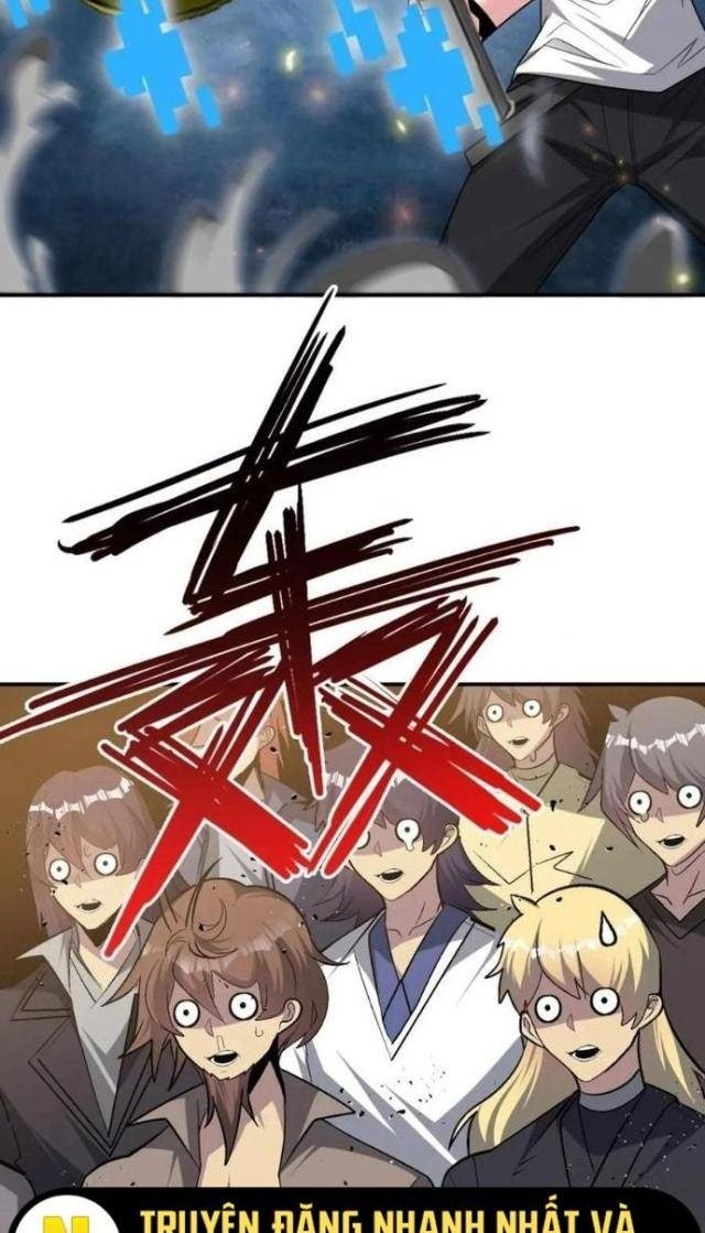 Quái Vật Nhạc Viên - Page 25