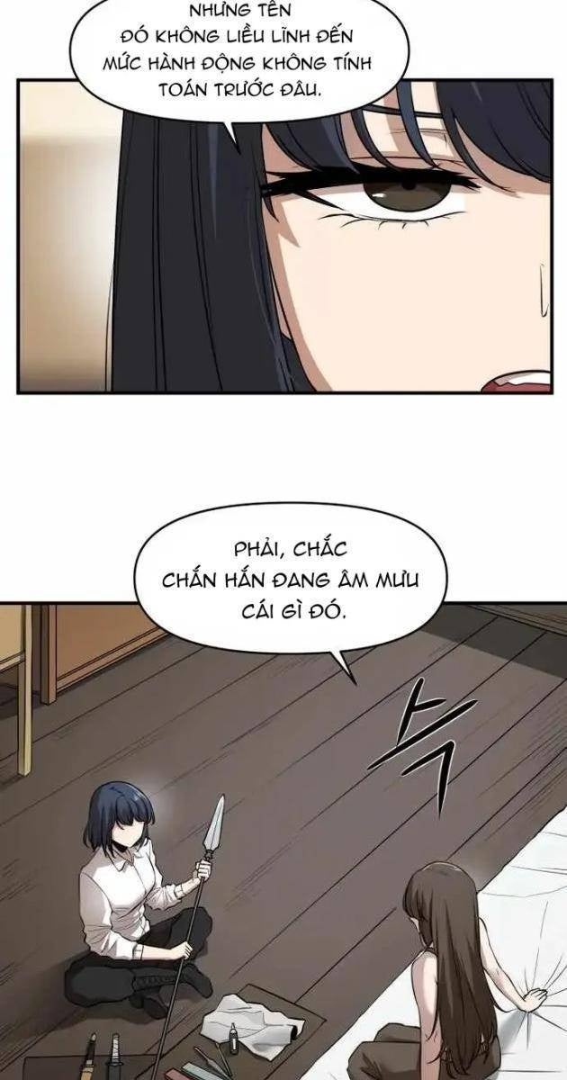 Kẻ Man Rợ Bước Vào Học Viện Danh Giá - Page 9