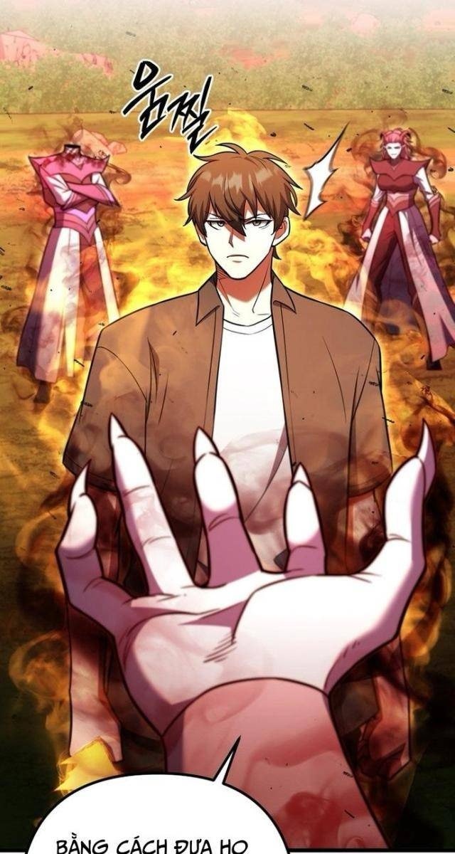 Thăng Hạng Từ Đỉnh Cấp - Page 16