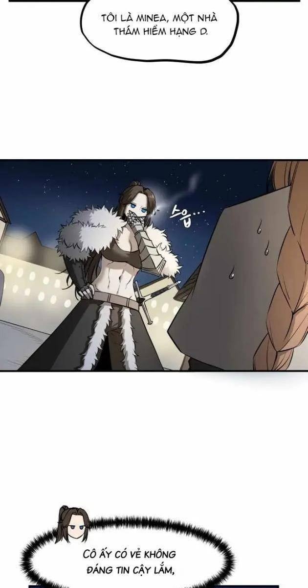 Kẻ Man Rợ Bước Vào Học Viện Danh Giá - Page 5