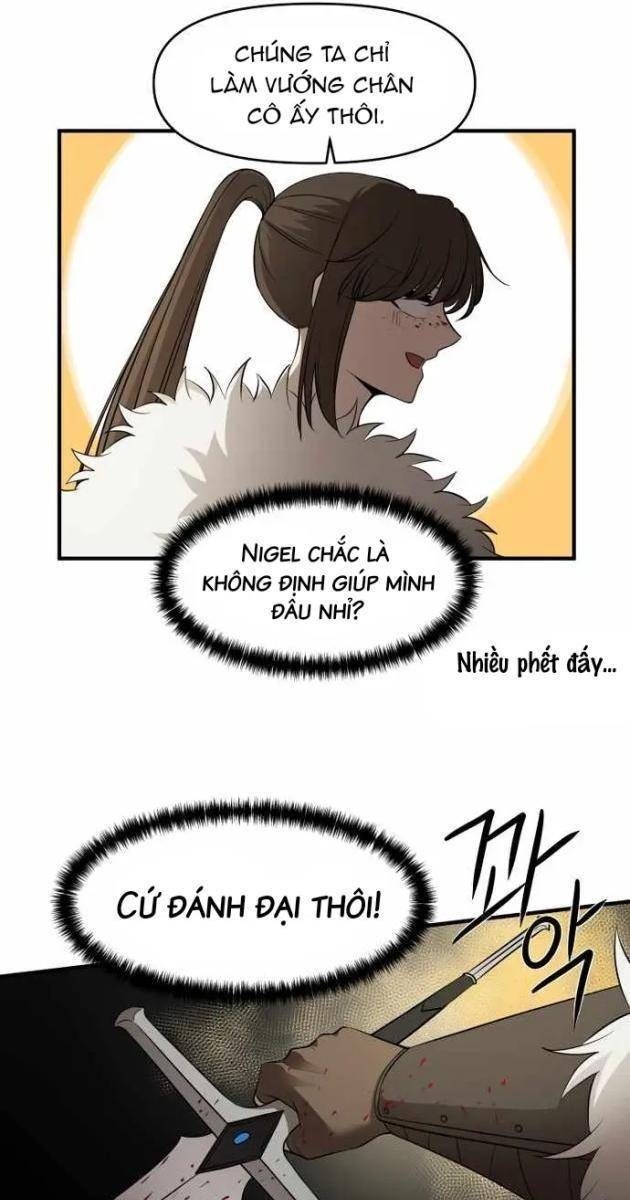 Kẻ Man Rợ Bước Vào Học Viện Danh Giá - Page 31