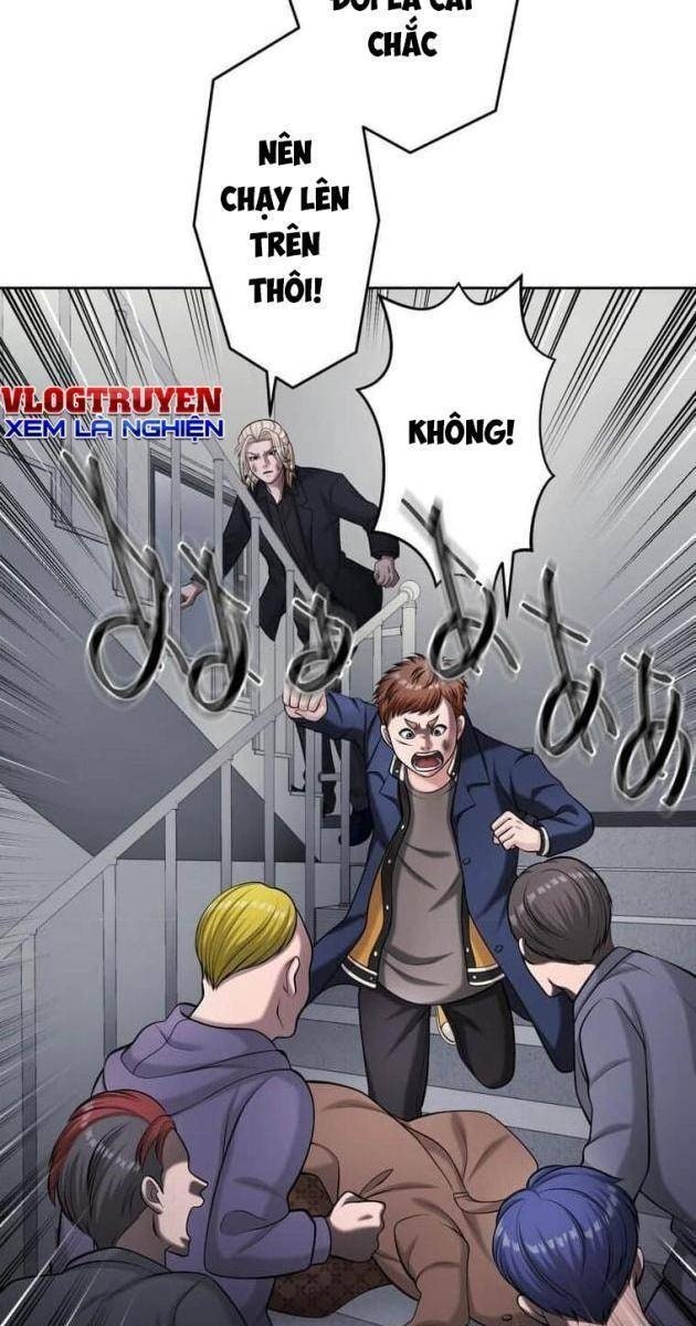 Giáo Viên Ác Quỷ Saiko - Page 43