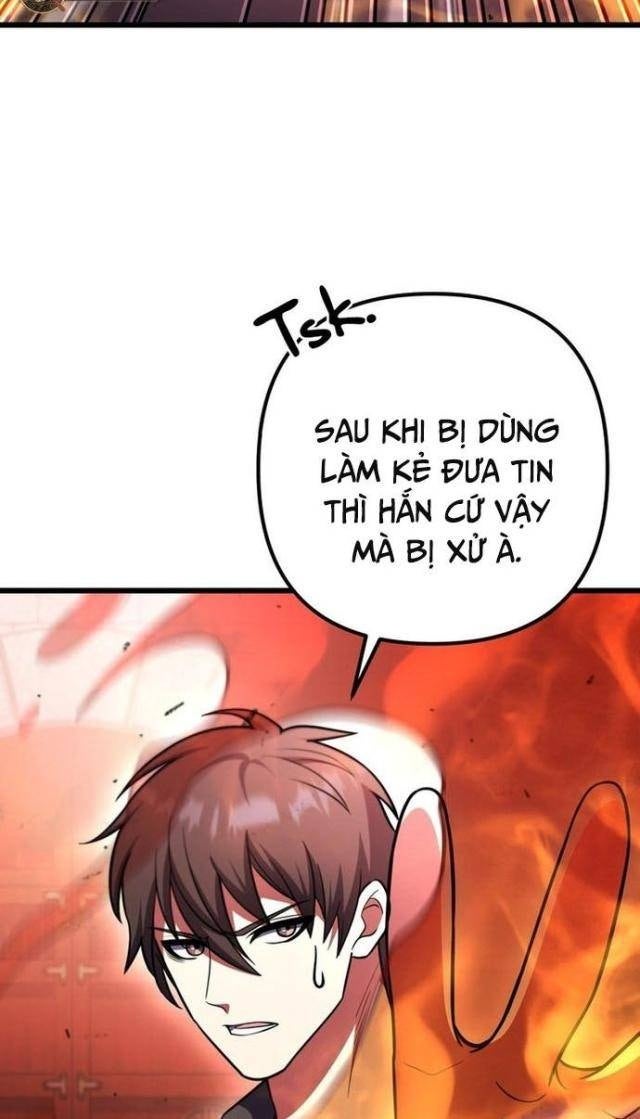 Thăng Hạng Từ Đỉnh Cấp - Page 32