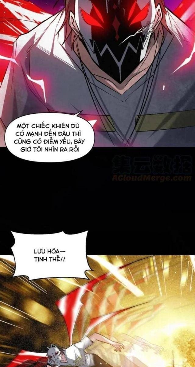 Quái Vật Nhạc Viên - Page 18