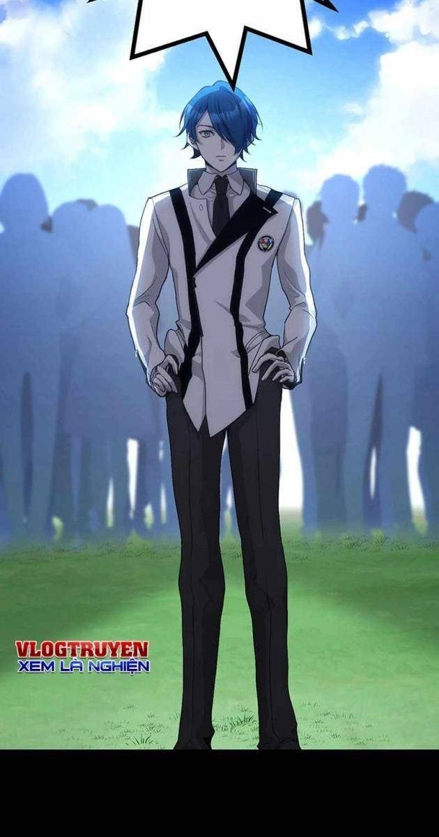 Sự Trở Lại Của Tuyệt Thế Pháp Sư - Page 46