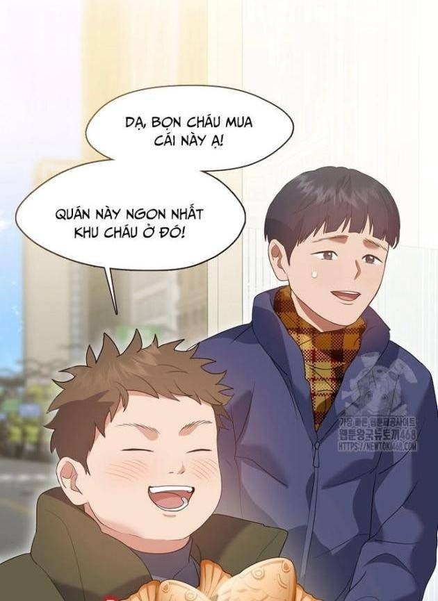 Nhà Hàng Âm Phủ - Page 34