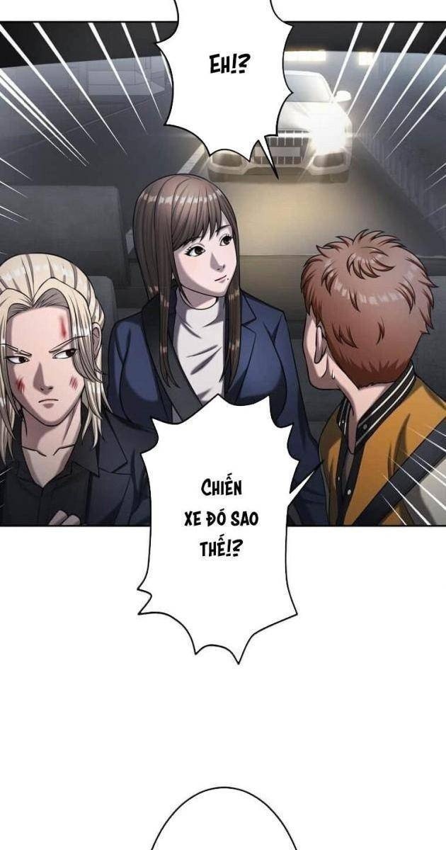 Giáo Viên Ác Quỷ Saiko - Page 85