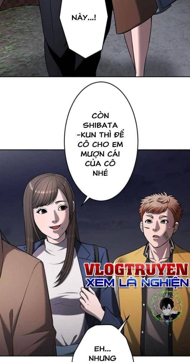 Giáo Viên Ác Quỷ Saiko - Page 46