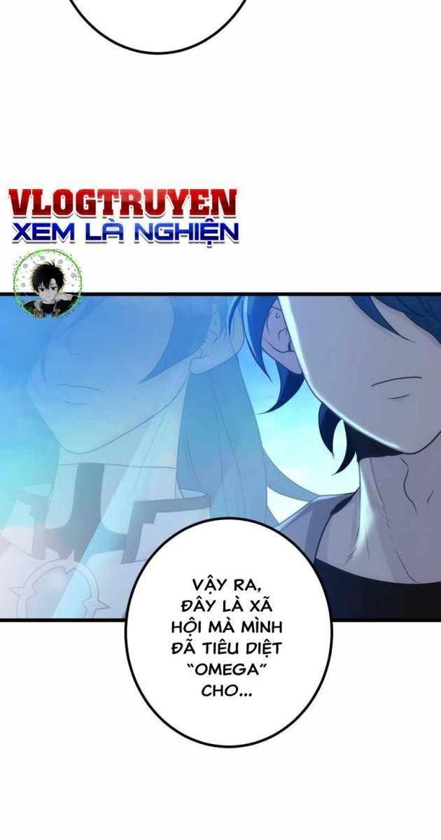 Sự Trở Lại Của Tuyệt Thế Pháp Sư - Page 35