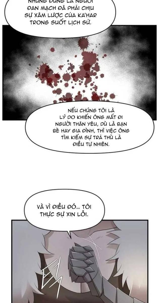 Kẻ Man Rợ Bước Vào Học Viện Danh Giá - Page 17