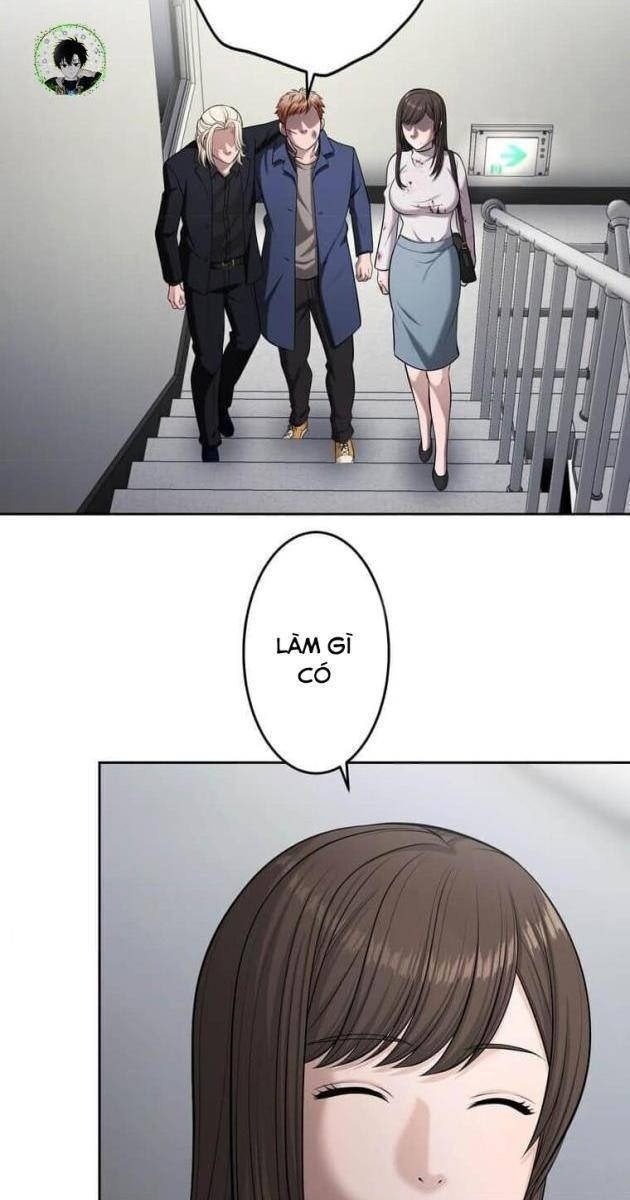 Giáo Viên Ác Quỷ Saiko - Page 101