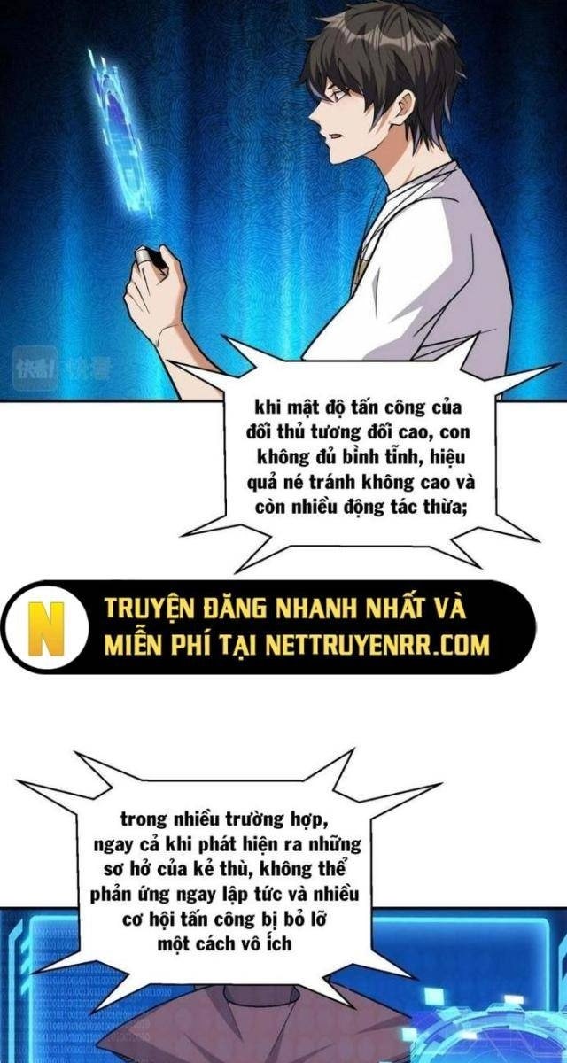 Quái Vật Nhạc Viên - Page 33