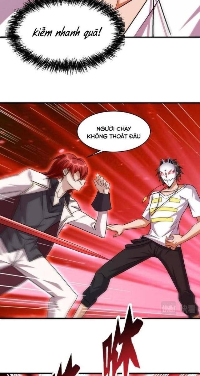 Quái Vật Nhạc Viên - Page 11