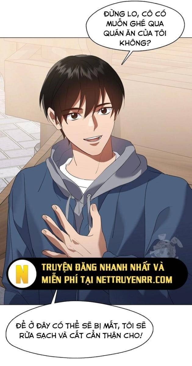 Nhà Hàng Âm Phủ - Page 66