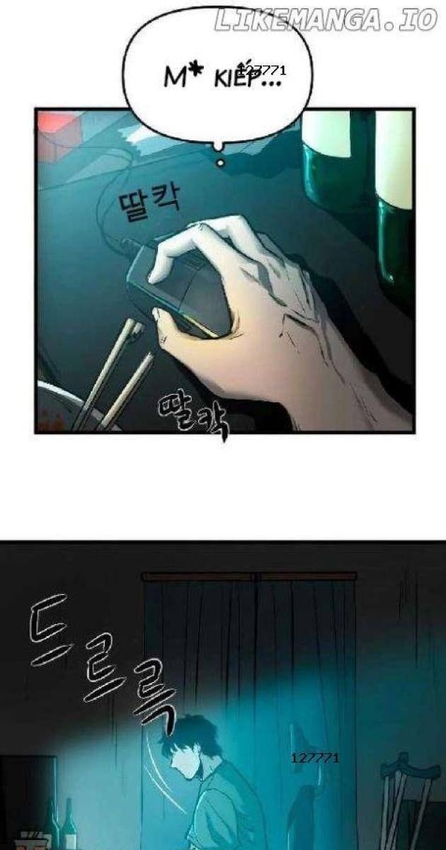 Kẻ Man Rợ Bước Vào Học Viện Danh Giá - Page 7