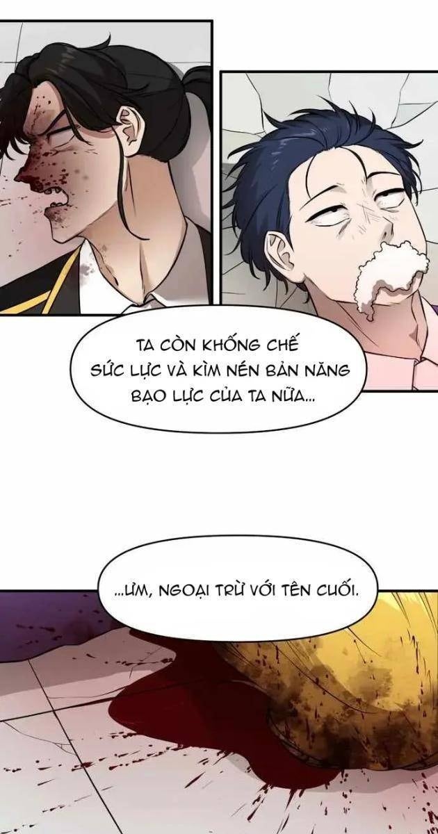 Kẻ Man Rợ Bước Vào Học Viện Danh Giá - Page 13