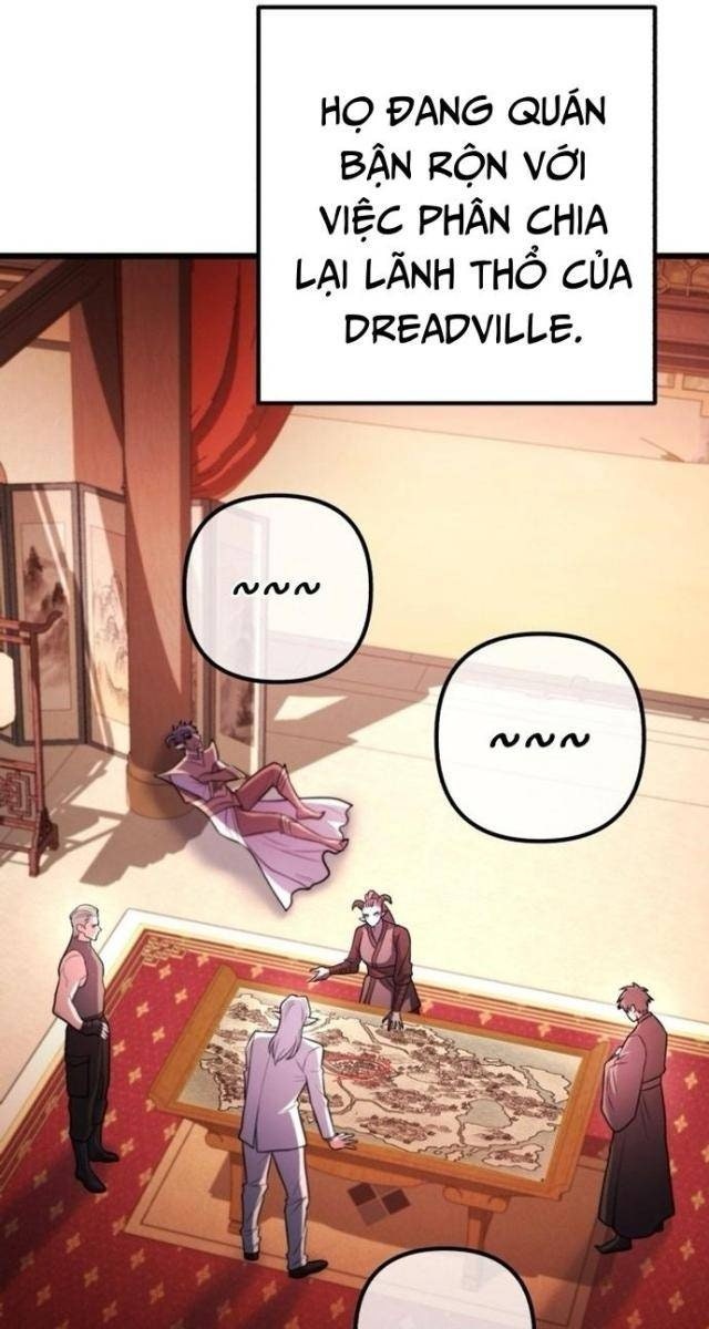 Thăng Hạng Từ Đỉnh Cấp - Page 31