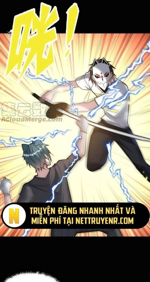 Quái Vật Nhạc Viên - Page 36