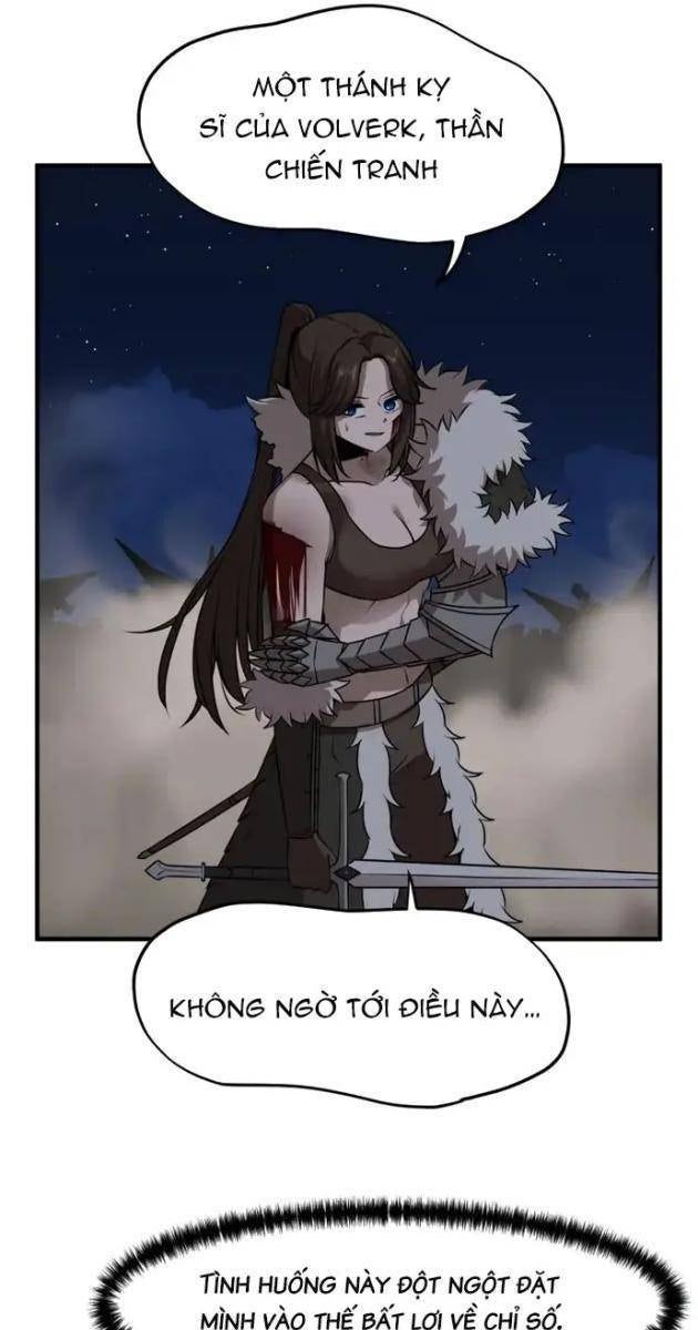 Kẻ Man Rợ Bước Vào Học Viện Danh Giá - Page 11