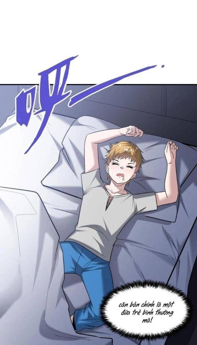 Quái Vật Nhạc Viên - Page 22