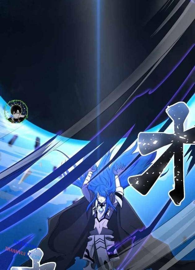 Sự Trở Lại Của Tuyệt Thế Pháp Sư - Page 49