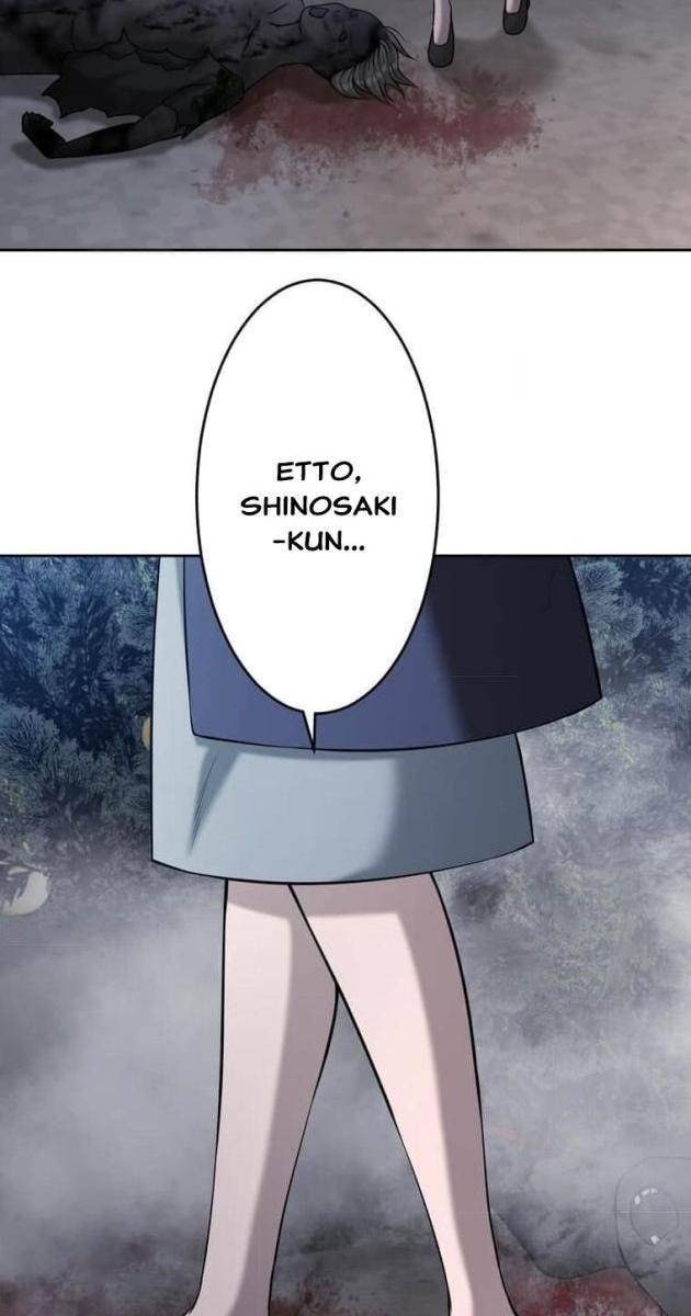 Giáo Viên Ác Quỷ Saiko - Page 61