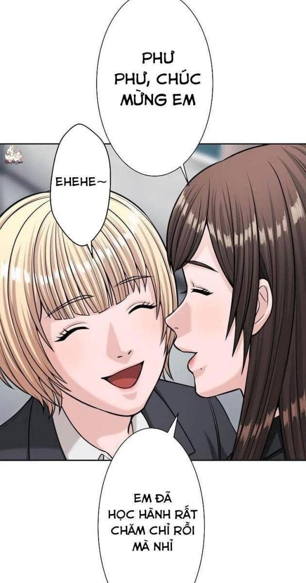 Giáo Viên Ác Quỷ Saiko - Page 7