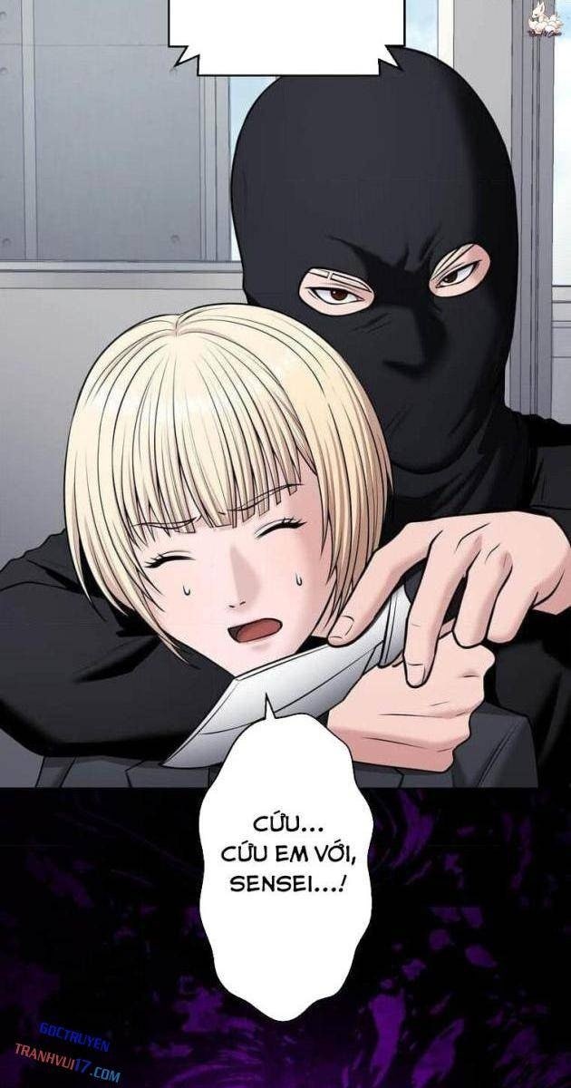 Giáo Viên Ác Quỷ Saiko - Page 152