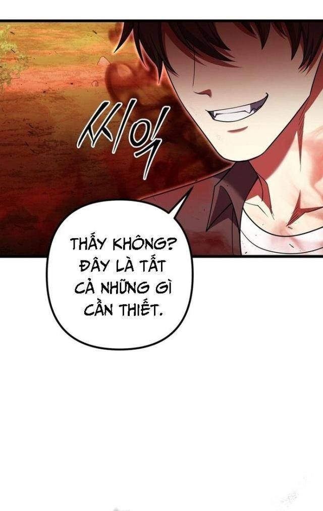 Thăng Hạng Từ Đỉnh Cấp - Page 22