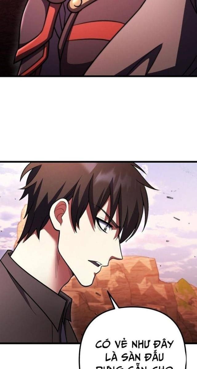 Thăng Hạng Từ Đỉnh Cấp - Page 7