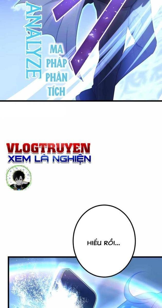 Sự Trở Lại Của Tuyệt Thế Pháp Sư - Page 23