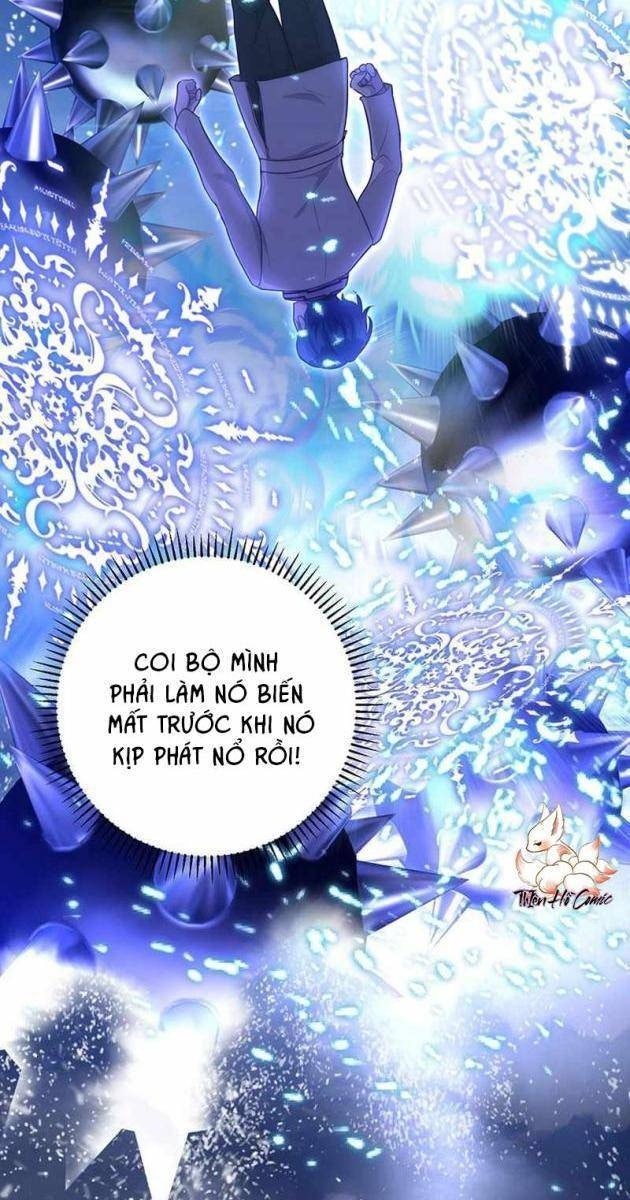 Sự Trở Lại Của Tuyệt Thế Pháp Sư - Page 107