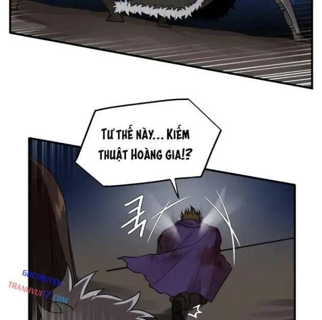 Kẻ Man Rợ Bước Vào Học Viện Danh Giá - Page 38