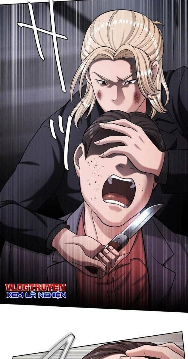 Giáo Viên Ác Quỷ Saiko - Page 55