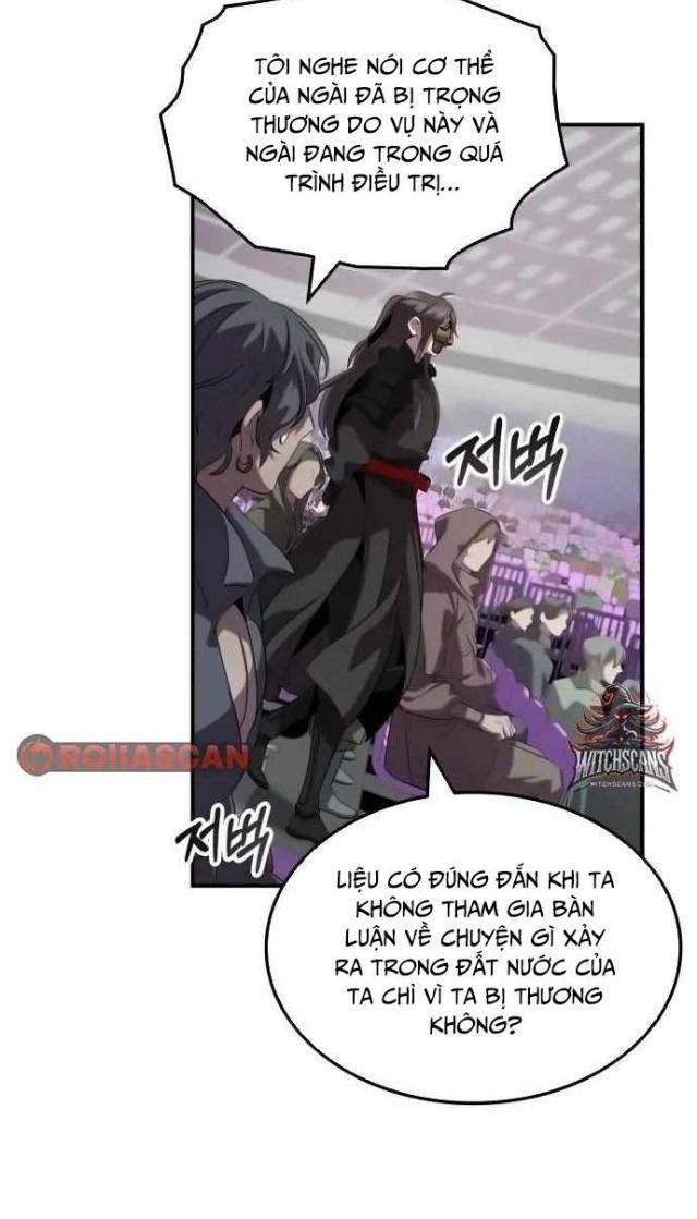 Thợ Săn Chơi Thuốc - Page 39