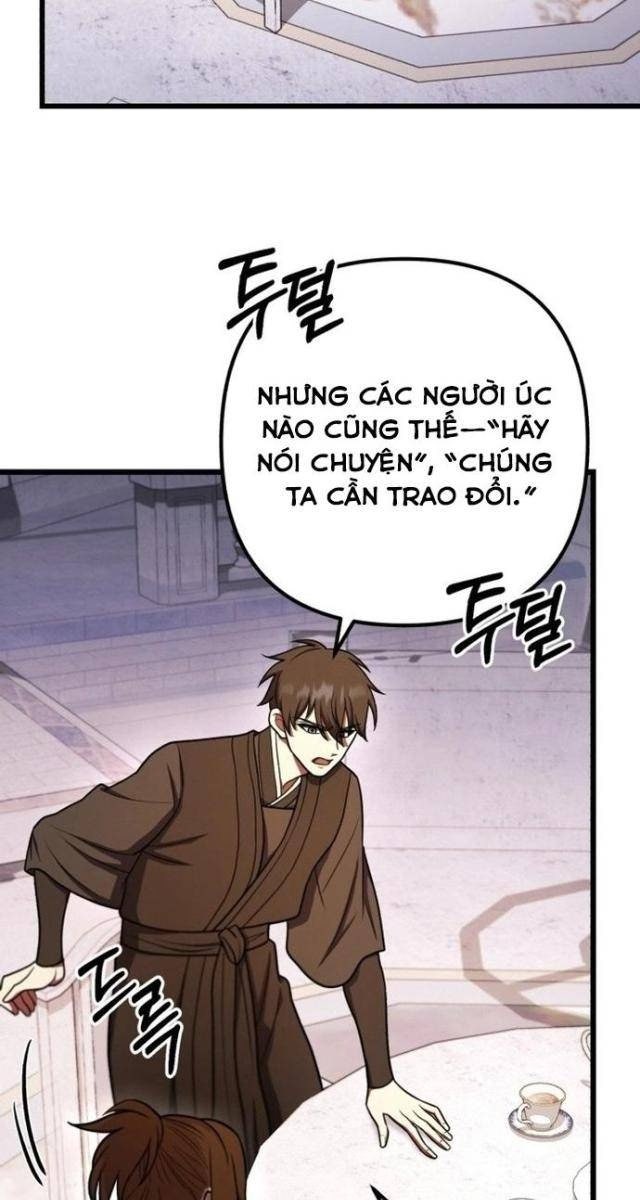 Thăng Hạng Từ Đỉnh Cấp - Page 22