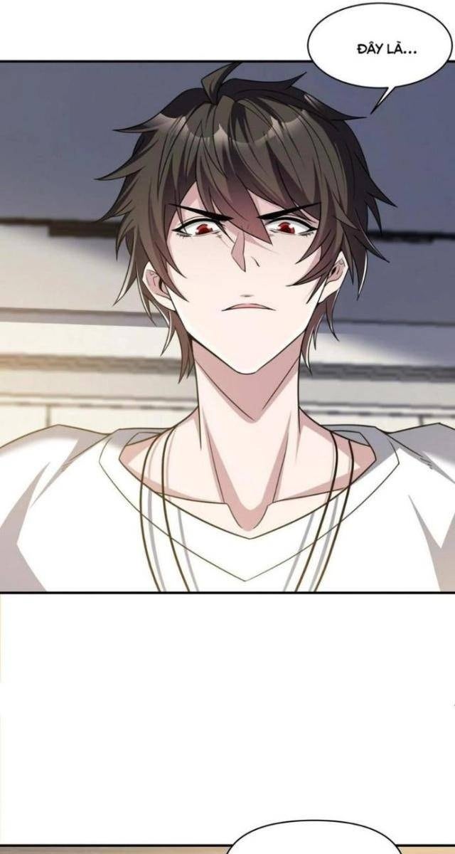 Quái Vật Nhạc Viên - Page 41