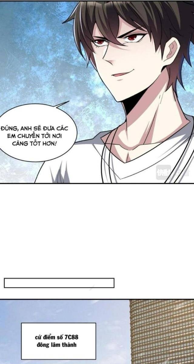 Quái Vật Nhạc Viên - Page 36