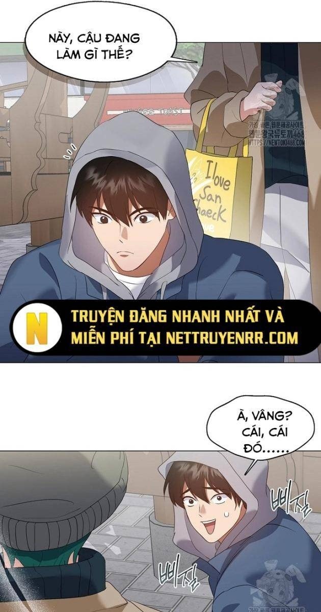 Nhà Hàng Âm Phủ - Page 33