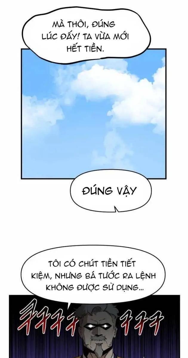 Kẻ Man Rợ Bước Vào Học Viện Danh Giá - Page 31