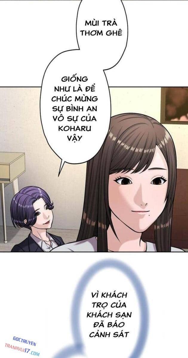 Giáo Viên Ác Quỷ Saiko - Page 88